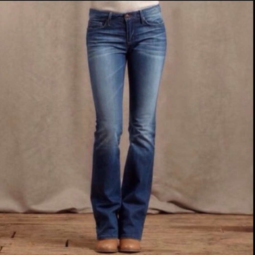 Joe’s Bootcut Jeans
